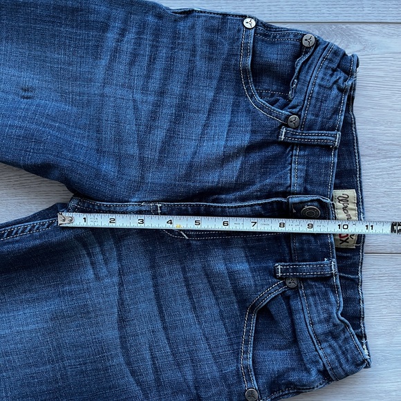 Wrangler Jeans 20x - Picture 15 of 16